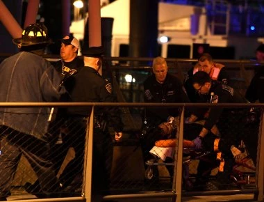 Ολυμπιακός: «Οι σκέψεις και οι προσευχές μας είναι με όλους στην Λέστερ»